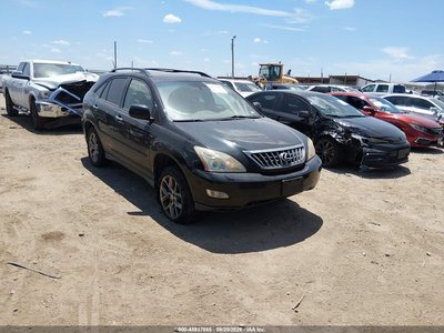 2009 Lexus RX