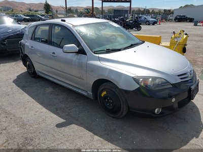2005 Mazda 3