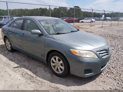 4T1BF3EK4BU****** 2011 Toyota Camry