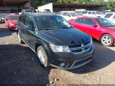 3C4PDCBG3GT****** 2016 Dodge Journey