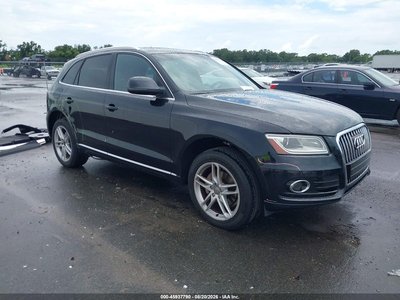 2013 Audi Q5