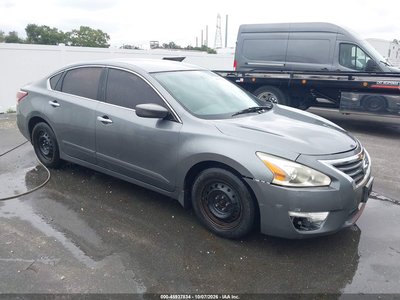 1N4AL3AP7FC****** 2015 Nissan Altima