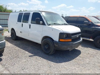 2005 Chevrolet Express