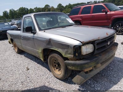 4F4CR12A4TT****** 1996 Mazda B2300