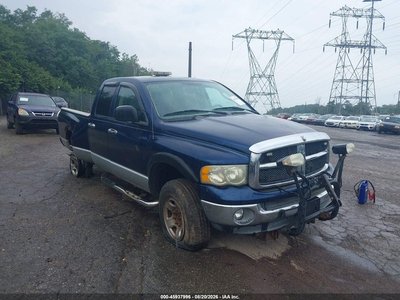 3D7KU28D73G****** 2003 Dodge Ram 2500