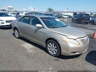 4T1BE46K49U****** 2009 Toyota Camry