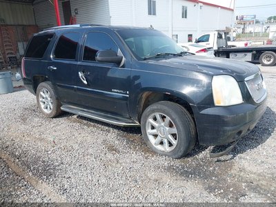 1GKFK63827J****** 2007 GMC Yukon
