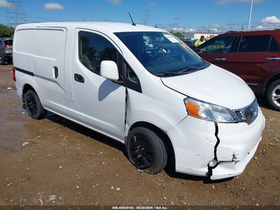 3N6CM0KN7FK****** 2015 Nissan NV 200