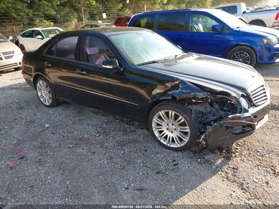 WDBUF87X38B****** 2008 Mercedes-Benz E 350