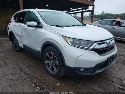 7FARW1H53KE****** 2019 Honda CR-V