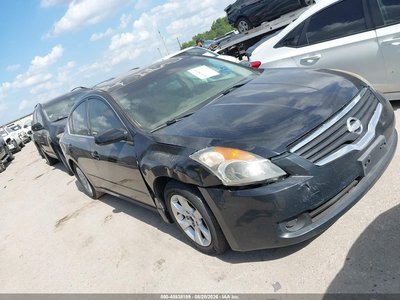 1N4AL21E79N****** 2009 Nissan Altima