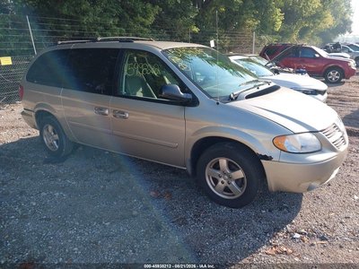 2005 Dodge Grand Caravan