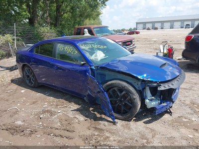 2C3CDXCT5KH****** 2019 Dodge Charger