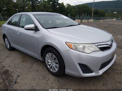 4T4BF1FK8CR****** 2012 Toyota Camry