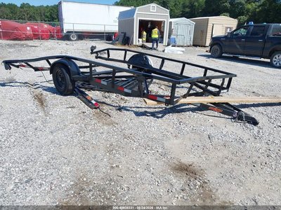 1XNBU1412T3****** 2026 Triple Crown Trailers Triple Crown Trailers