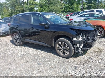 JN8BT3BB1PW****** 2023 Nissan Rogue