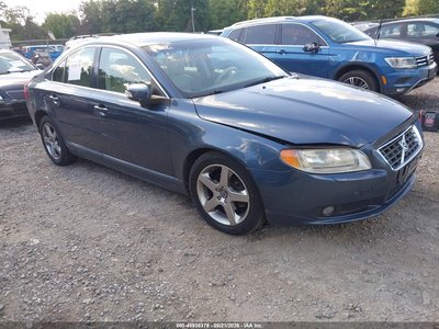 2009 Volvo S80