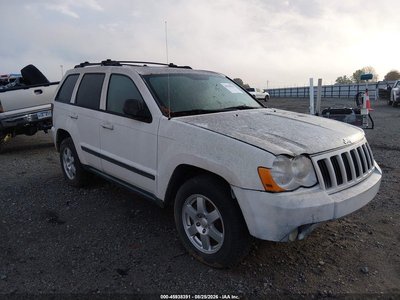 1J8GR48K78C****** 2008 Jeep Grand Cherokee
