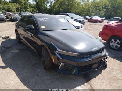 KNAG64J77T5****** 2026 Kia K5