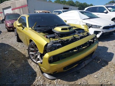 2C3CDZBT8LH****** 2020 Dodge Challenger
