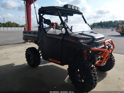 4XARRM998K8****** 2019 Polaris Ranger