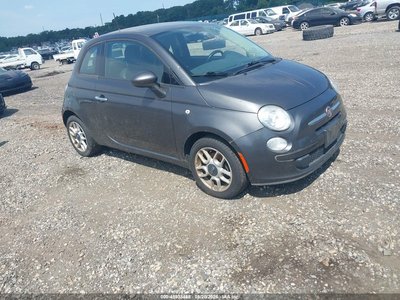 3C3CFFAR0FT****** 2015 Fiat 500