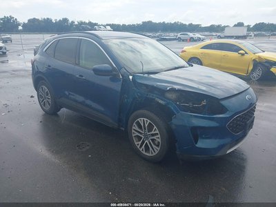 1FMCU0H68LU****** 2020 Ford Escape