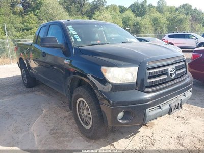 5TFUW5F1XAX****** 2010 Toyota Tundra