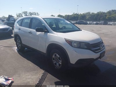 5J6RM3H32DL****** 2013 Honda CR-V