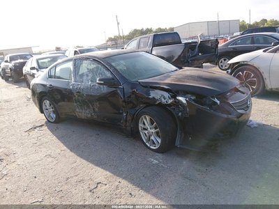 1N4AL2AP1CC****** 2012 Nissan Altima