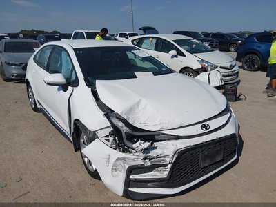 5YFS4MCE3RP****** 2024 Toyota Corolla