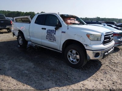 5TFRY5F13DX****** 2013 Toyota Tundra