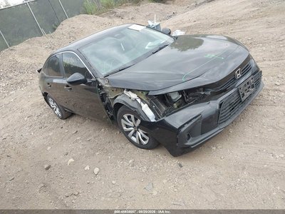 2HGFE2F28NH****** 2022 Honda Civic