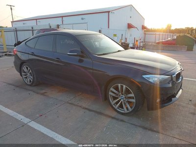 WBA8Z5C56GG****** 2016 BMW 328i Gran Turismo