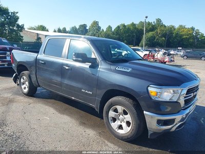 1C6RREFG0LN****** 2020 RAM 1500