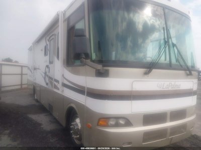 5B4MP67G023****** 2002 Workhorse Custom Chassis Motorhome Chassis