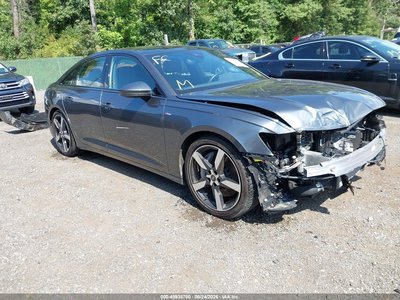 2021 Audi A6