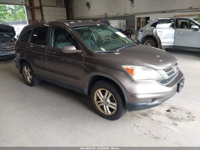 2011 Honda CR-V