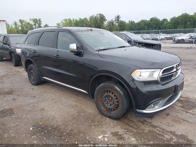 2014 Dodge Durango