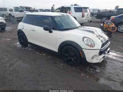 WMWXP7C51G2****** 2016 MINI Hardtop