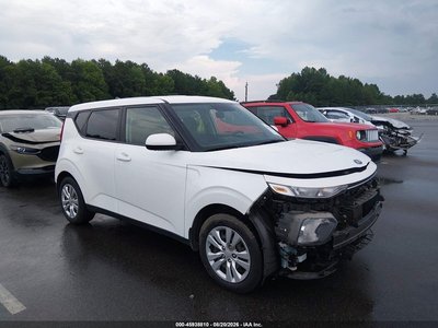 2020 Kia Soul
