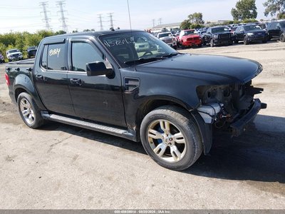 2010 Ford Explorer