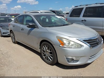 1N4BL3AP9DC****** 2013 Nissan Altima