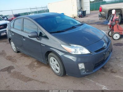 JTDKN3DU2A0****** 2010 Toyota Prius