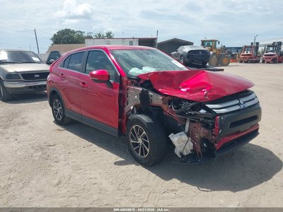 JA4AS3AA0LZ****** 2020 Mitsubishi Eclipse