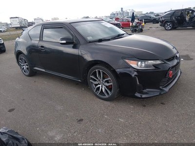JTKJF5C74E3****** 2014 Scion TC