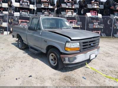 1FTDF15Y2SN****** 1995 Ford F-150