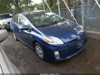 JTDKN3DU1A0****** 2010 Toyota Prius