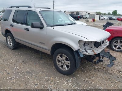 2006 Ford Explorer