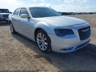 2C3CCAEG8LH****** 2020 Chrysler 300